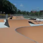 East Orange Nj Skatepark