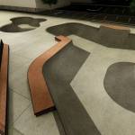 CityWalk Skatepark Design