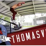 PARK SHARKS EP 15 THOMASVILLE GA | Skatepark Documentary Series