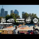 2022 Australian Skateboarding League National Street Championship - Moomba Skate Competition
