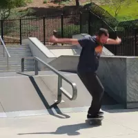 San Marcos Skatepark Tour and Session