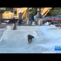 Live in Ketchikan:  Skate Park Grand Opening