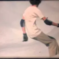 Alameda skatepark 1977