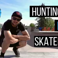 [PARK TOUR] Huntington Hills Skatepark | Evolve Camps