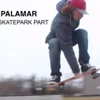 Wesley Palamar | Yorkton Skatepark Part