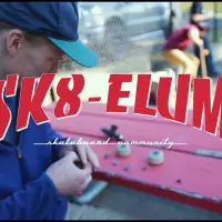 SK8-ELUM : Episode 01