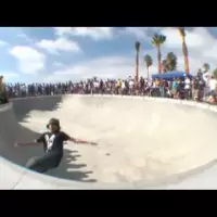 New Venice Skatepark Grand Opening Session