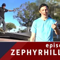 Zephyrhills FL Skate Park | Park Sharks EP 42 | Skateboarding Documentary / Review