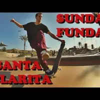 Sunday Funday at Santa Clarita