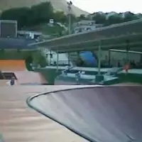 bursa skatepark