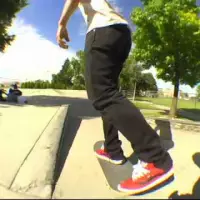 A day at Kennewick skatepark