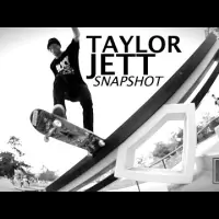 Taylor Jett Skates Diamond Plaza