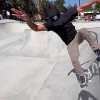New skate park welcomes all ages in Carpinteria