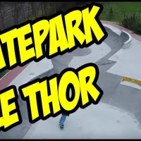 Skatepark Le Thor