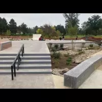 Chandler Park Skate Park (Detroit, MI)