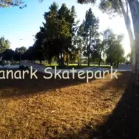 Lanark Skatepark 360
