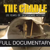 THE CRADLE | Official Movie