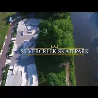 Silvercreek Skate Park Guelph