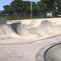 Mosqueda Bike Park - Fresno - CA