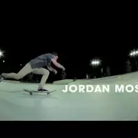 JORDAN MOSS vs. THE ARC