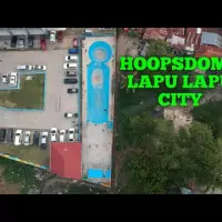 Skate Scene Ph | Renz Gilig at Hoopsdome Lapu-Lapu City