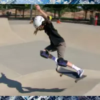 Cummings Family Skate &amp; Bike Park | Folsom Skatepark