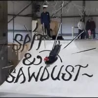 CSC X Spit and Sawdust Winter Wonder Jam 2022