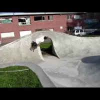River City Skatepark, Seattle/Northwest Skateboarding