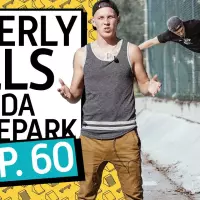 Beverly Hills, FL | Park Sharks EP 60 | Skateboarding Documentary / Review