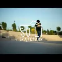 Suli Skatepark - Sulaymaniyah, Iraq