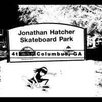 Jonathan Hatcher Skateboard Park