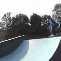 charlton skatepark video