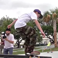 Bro Bowl 2.0 with the Skatepark of Tampa