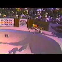 Christian Hosoi - 1980 Gold Cup - Marina Del Rey Skate Park