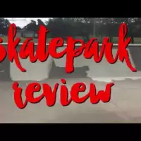 Skatepark Review: Knotts Island Ruritan, NC
