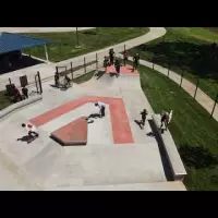 Berylwood Skate Park