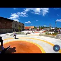 Poplar Bluff Skate Park