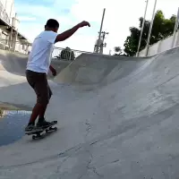 Skate park Lapu-Lapu, City City