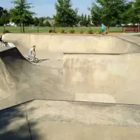 Hillsboro Skate Park