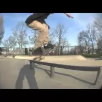 Waukegan skatepark edit