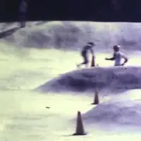 1977 Mt Pleasant Skatepark