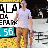 Ocala FL Skate Park | Park Sharks EP 56 | Skateboarding Documentary / Review