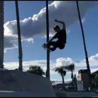 Skater&#039;s Point | Santa Barbara, CA
