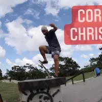 Corpus Christi TX Skateparks