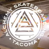 Alchemy Skatepark, Tacoma Washington