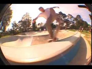 Bulleen Bowl Skate Jam