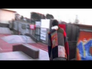 heartquake Cantù Skatepark -  Welcome
