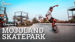 Mojo Skate: North India&#039;s First Concrete Skatepark