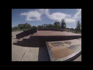 Brookfield Skatepark-Elhert