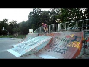 urfahr skateboarding